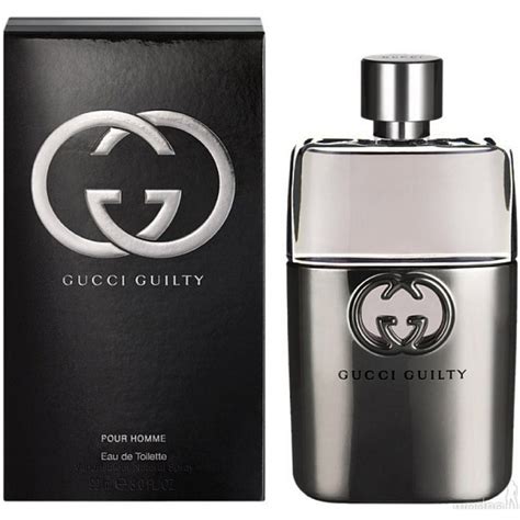 gucci guilty pour homme eau de toilette 90ml gift set|gucci guilty pour homme notes.